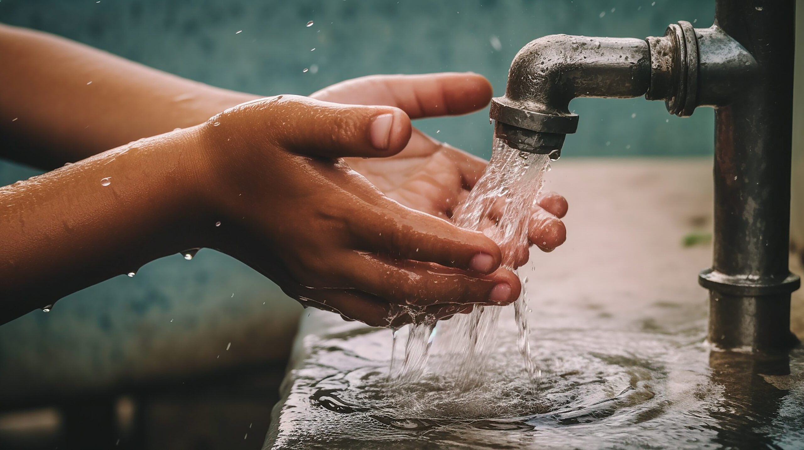 Wasser, Boden, Balance – warum Umweltschutz längst zur Systemfrage geworden ist.