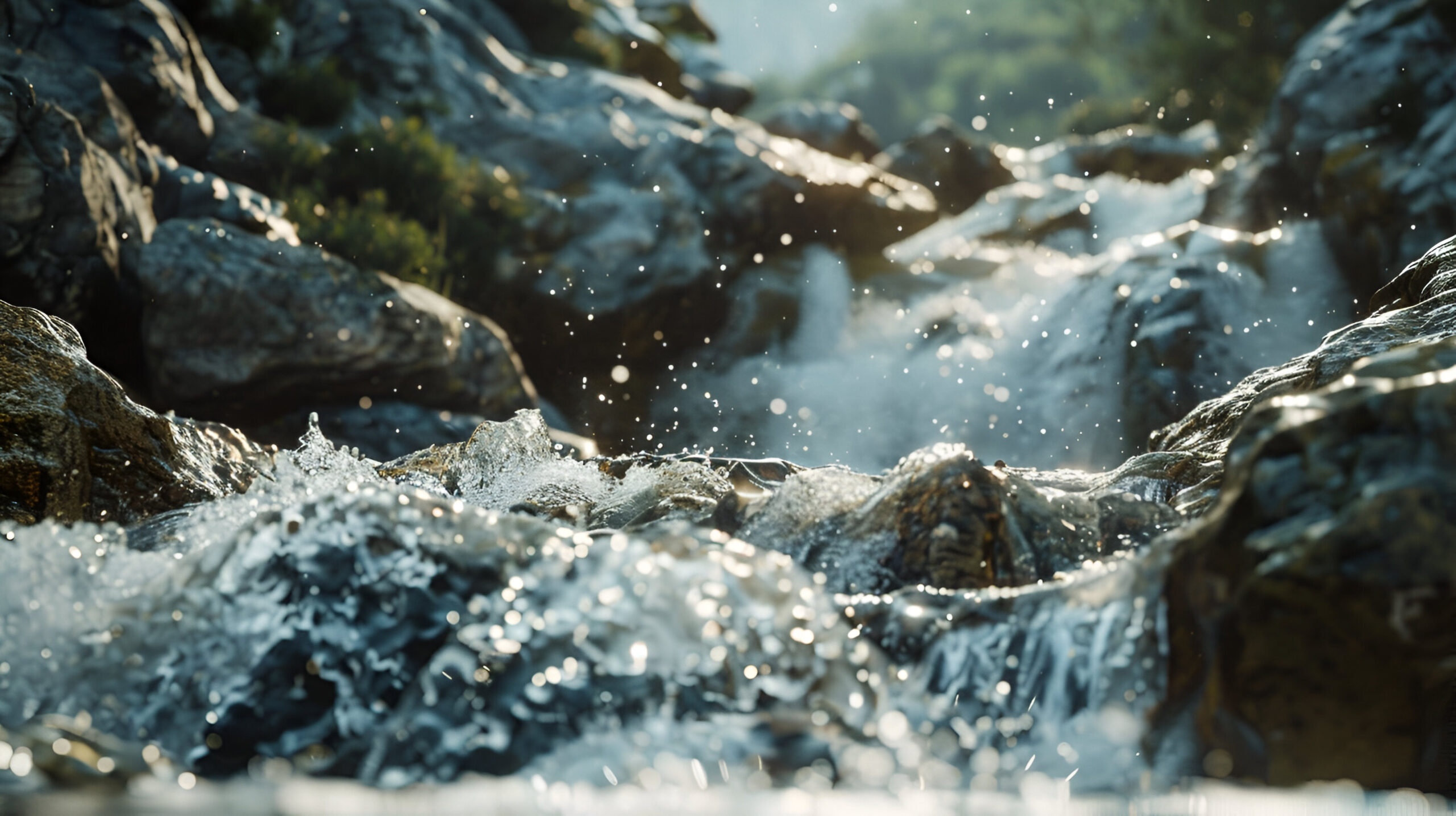 Ökologische Kreisläufe verstehen – warum Wasser, Böden und Vegetation untrennbar sind