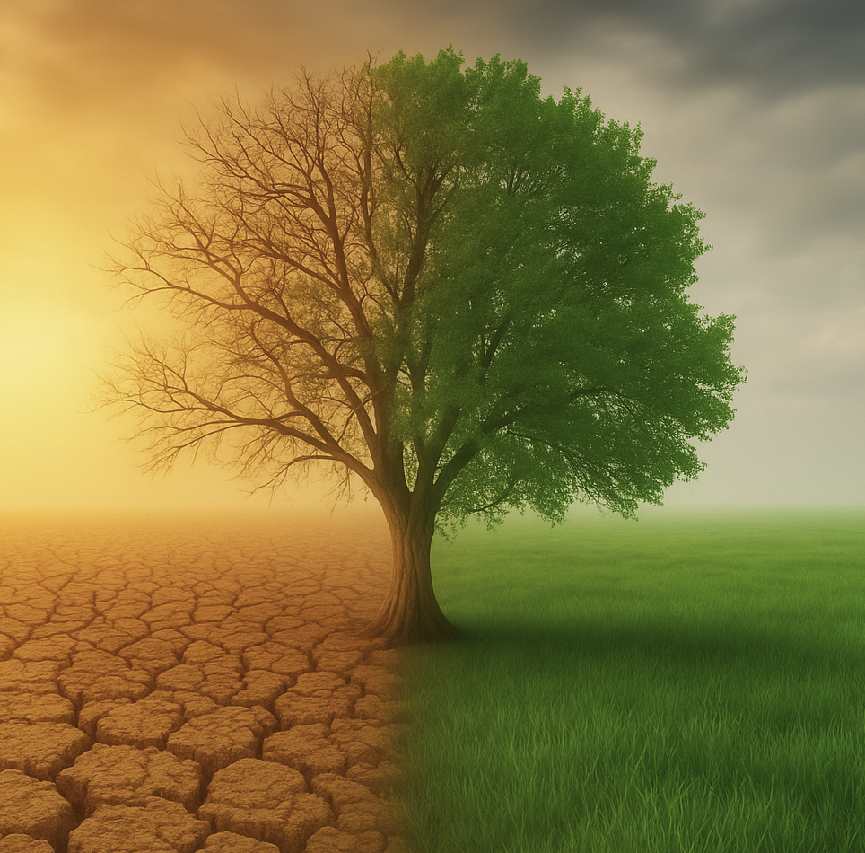 22. März: Weltwassertag